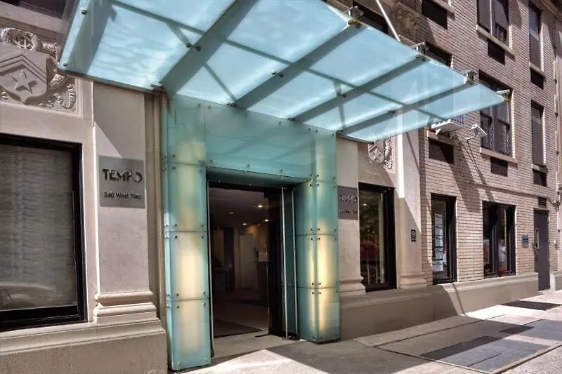 73-201 New 1Br1Bth Uws Doorman Gym Apartamento Nova Iorque