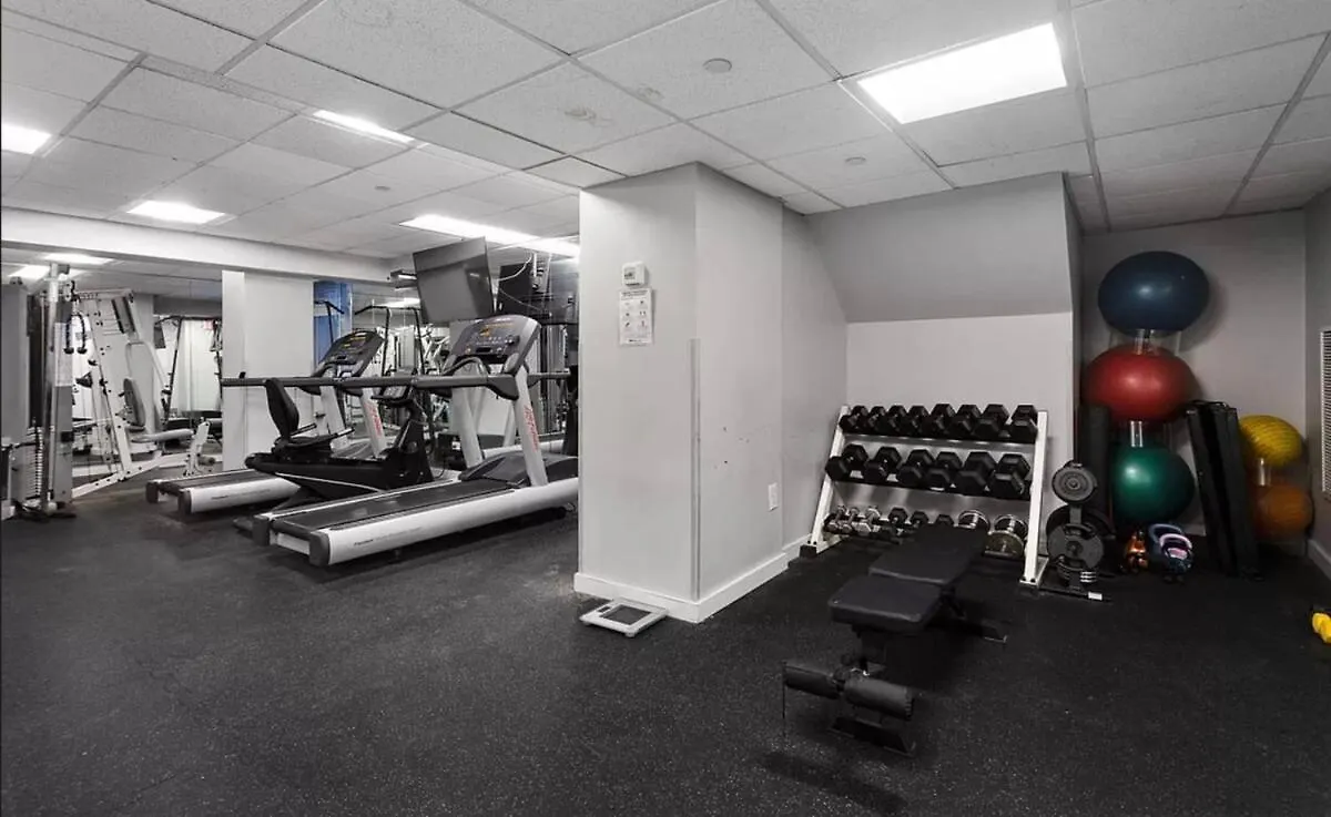 73-201 New 1Br1Bth Uws Doorman Gym Apartamento Nova Iorque 0*,