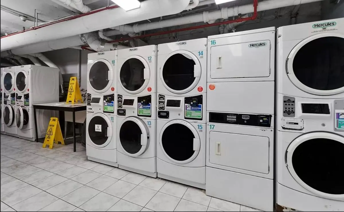 73-201 New 1Br1Bth Uws Doorman Gym Apartment New York