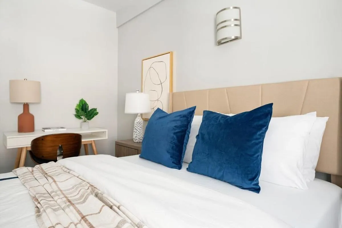 73-201 New 1Br1Bth Uws Doorman Gym Apartment New York United States