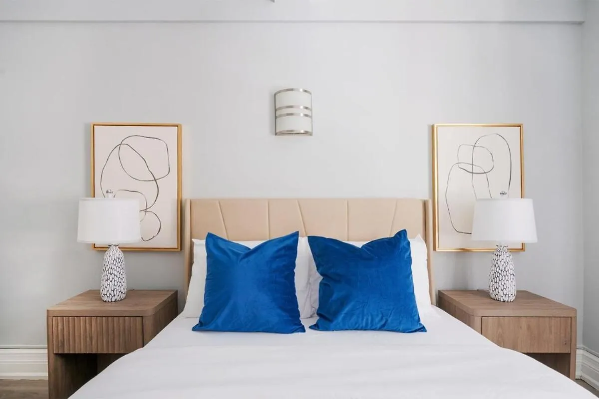 73-201 New 1Br1Bth Uws Doorman Gym Apartment New York 0*,  United States