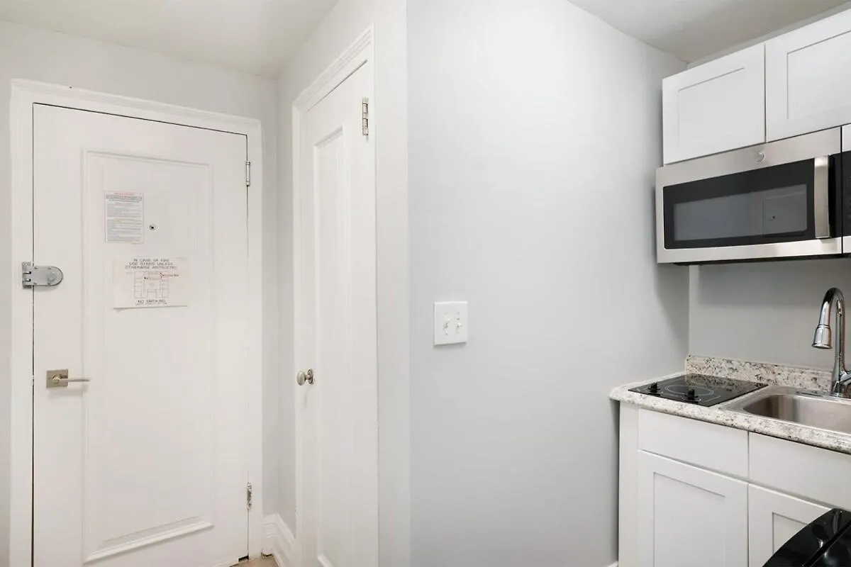 73-201 New 1Br1Bth Uws Doorman Gym Apartment New York