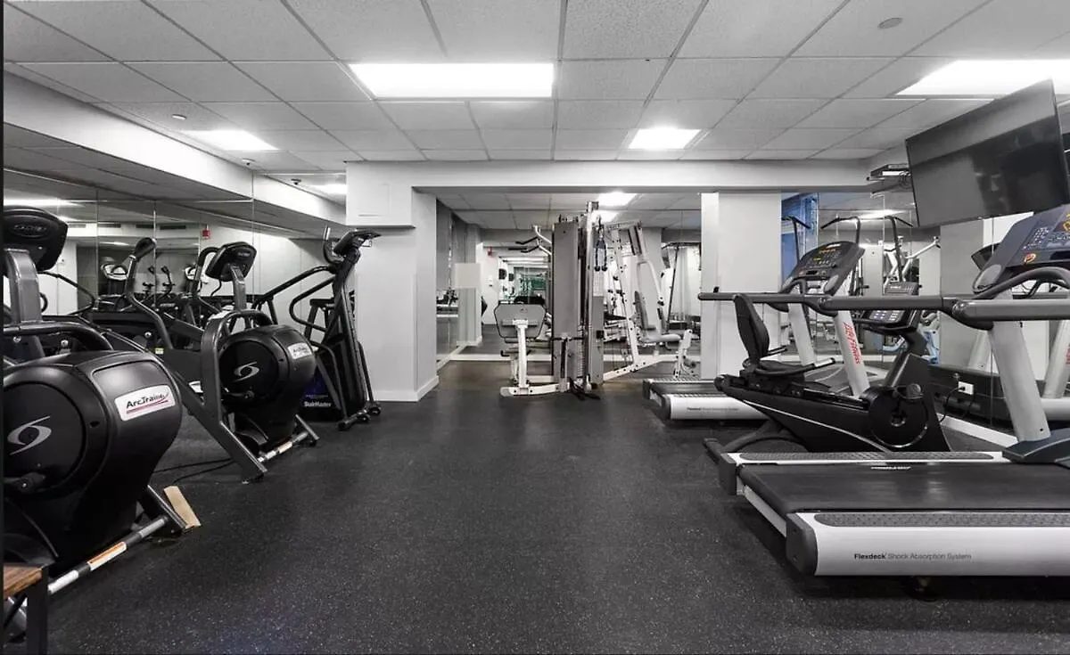 73-201 New 1Br1Bth Uws Doorman Gym Apartment New York