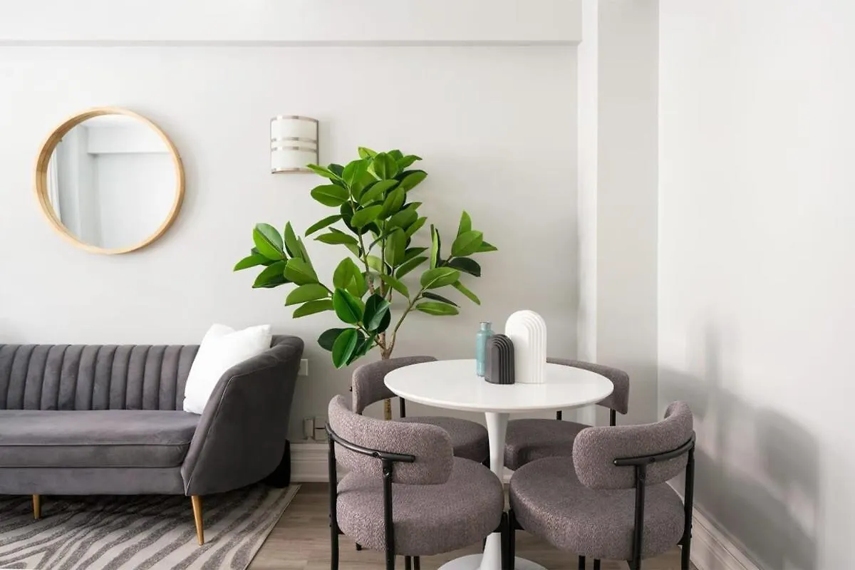 73-201 New 1Br1Bth Uws Doorman Gym Apartment New York
