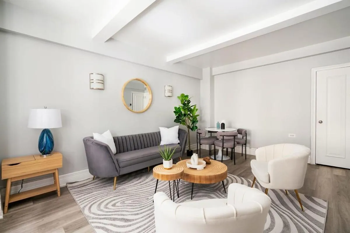 73-201 New 1Br1Bth Uws Doorman Gym Apartment New York 0*,  United States