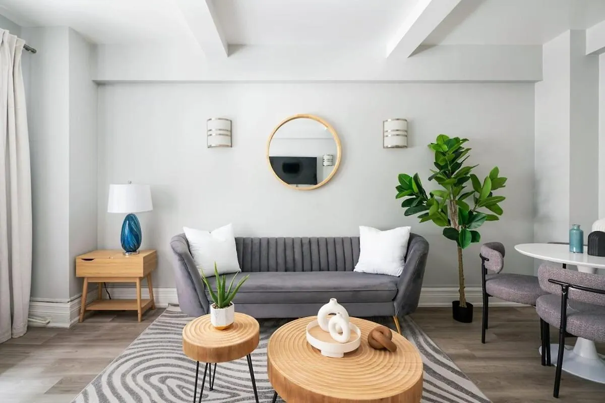 73-201 New 1Br1Bth Uws Doorman Gym Apartment New York United States